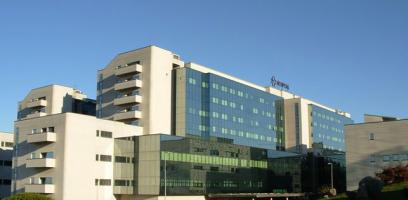 extension-and-alteration-to-the-genomic-medicine-department-of-the-clinical-hospital-of-santiago-de-compostela