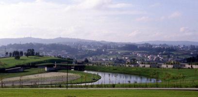proiect-de-amenajare-monte-do-gozo-in-santiago-de-compostela